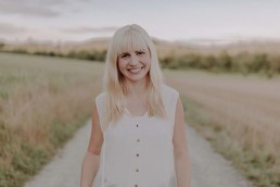 Floristin Franzi von Ganz Unverblümt Straubing